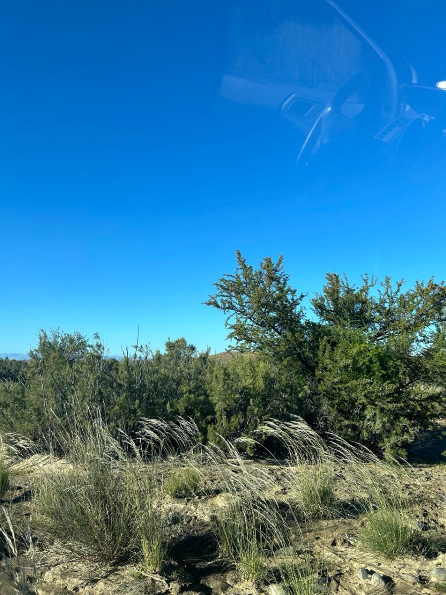 Commercial Property for Sale in Laingsburg Rural Western Cape